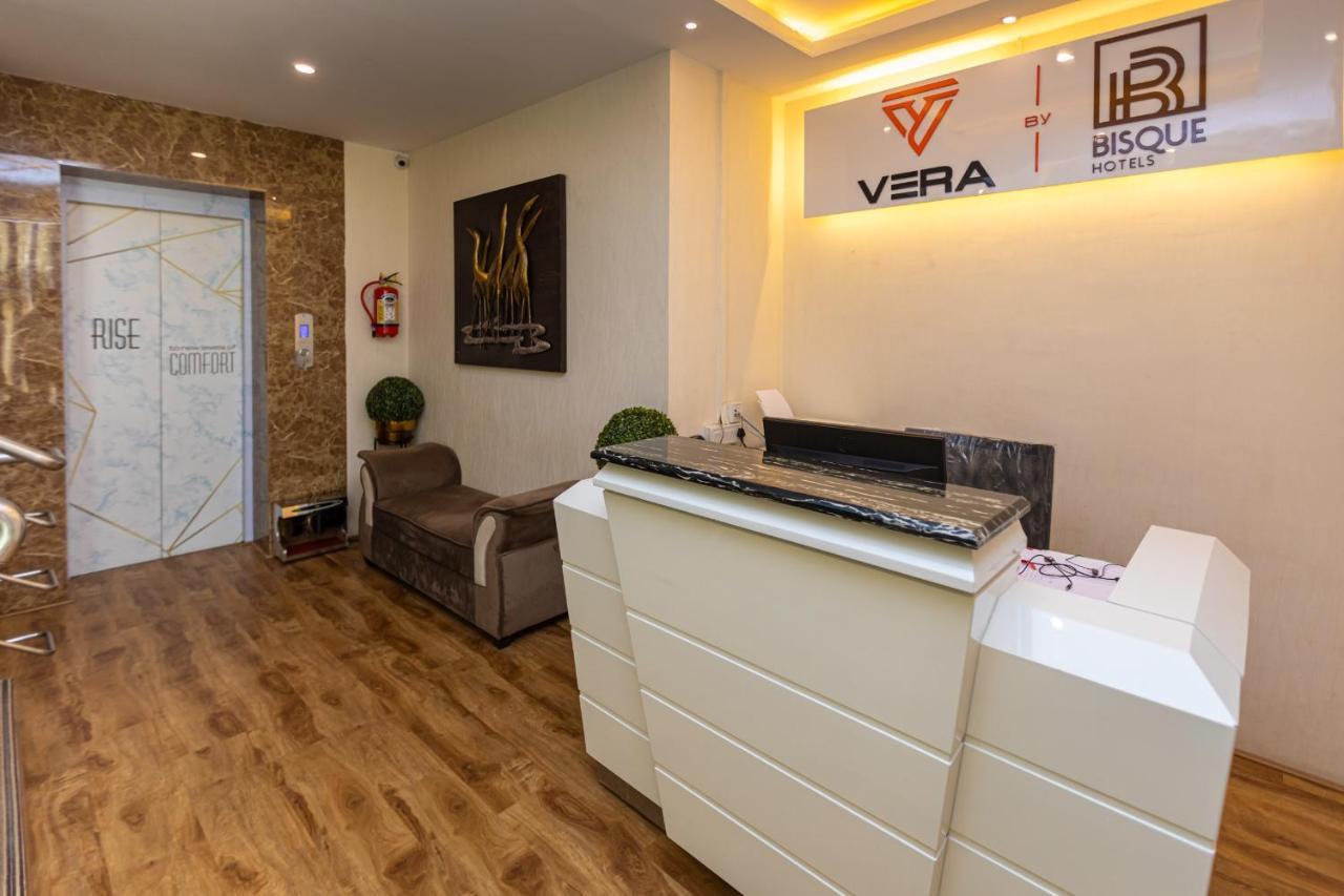 העיר בנגלור Vera By Bisque Brookefield מראה חיצוני תמונה